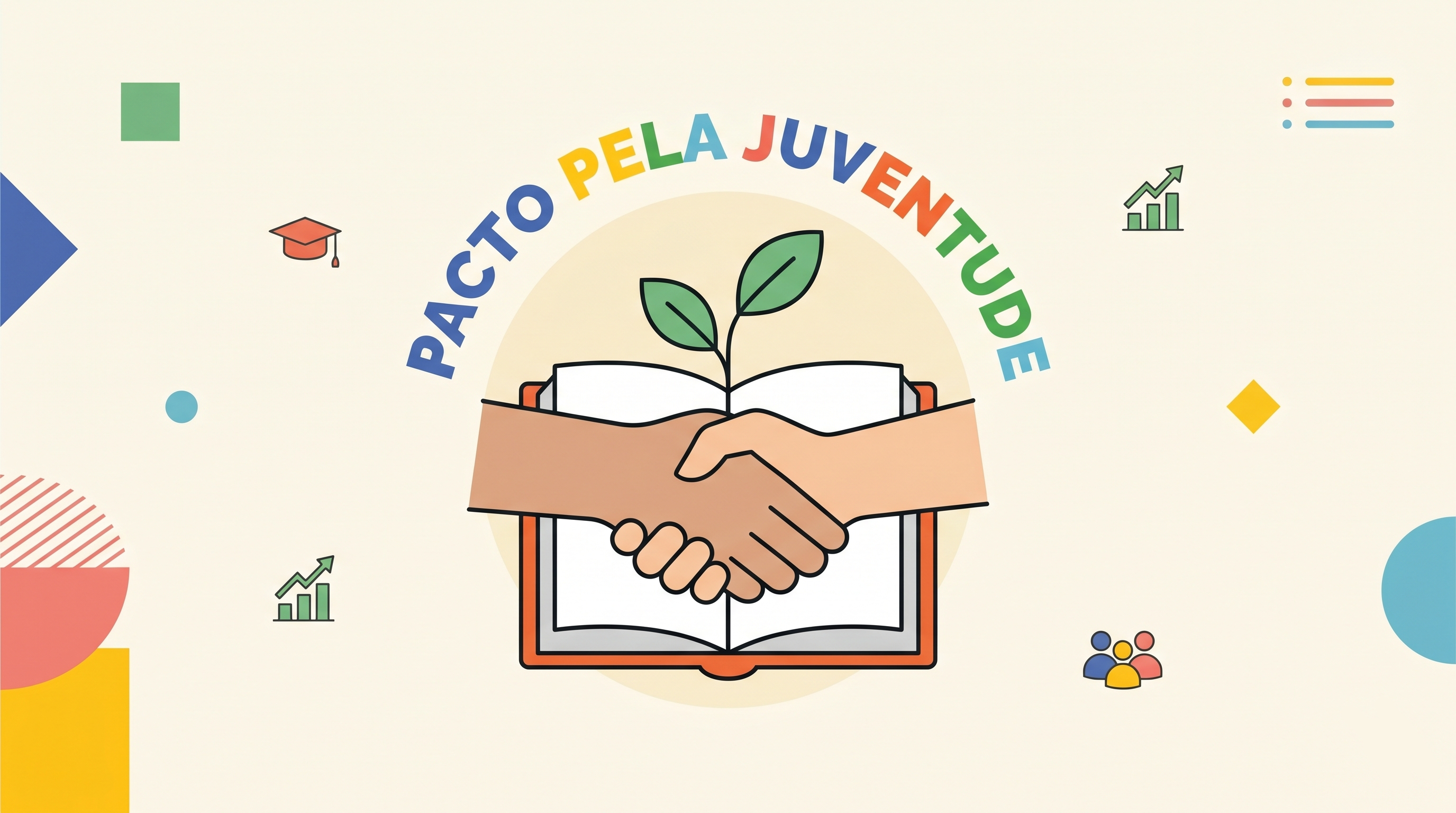 Pacto pela Juventude - APS 1 e 2